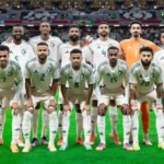 «الأخضر» يتفوق «تاريخياً» على فلسطين