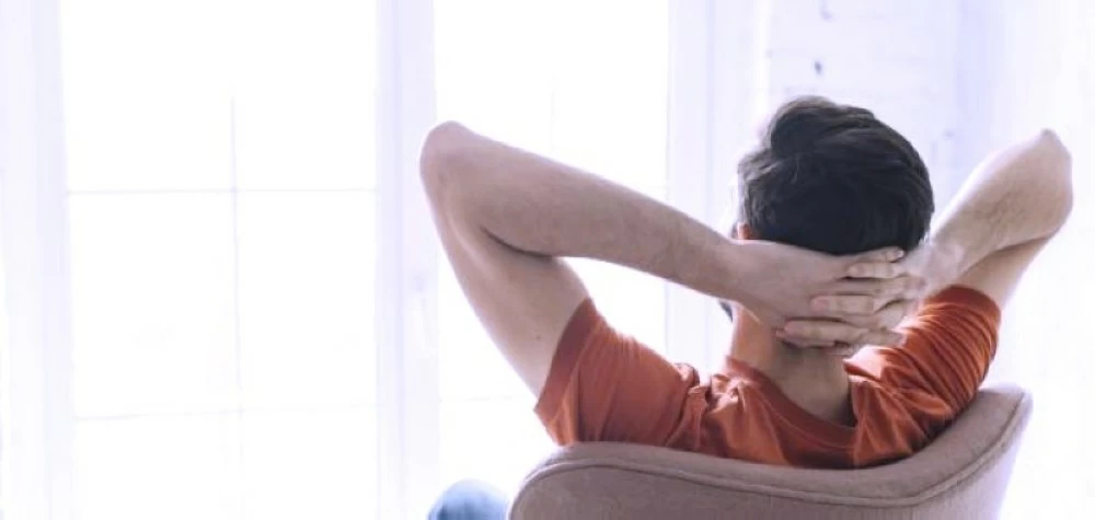 فوائد الهدوء الصامت