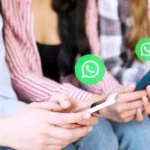 «واتساب» يطلق ميزة جديدة.. «غادر بصمت»