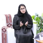 طالبة بجامعة الحدود الشمالية تبتكر قبعة ذكية لمراقبة وظائف الدماغ