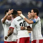 الأردن يتصدر «الثالثة» ويتأهل برفقة الإمارات لربع النهائي