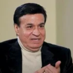 حلمي عبدالباقي بعد تحويله إلى التحقيق: «لن أسكت عن حقي»