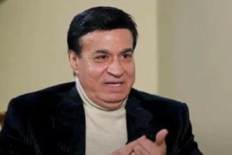 حلمي عبدالباقي بعد تحويله إلى التحقيق: «لن أسكت عن حقي»