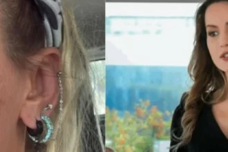 الفنانة يلديز أسيالي تكشف صدمة زواجها: تعرضت للعنف بعد 5 أشهر!