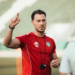 ودية الرجاء المغربي تعد الأهلي للدوري والآسيوية