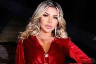 «بعد الحكم على المتسبب».. رزان مغربي تكشف تفاصيل جديدة عن حادثة سقوط سقف عليها