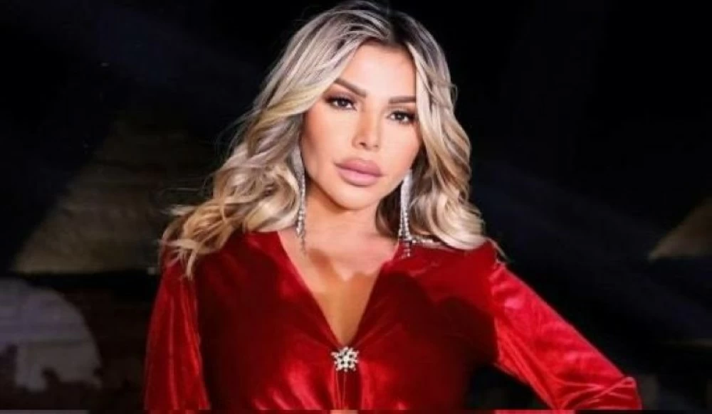 «بعد الحكم على المتسبب».. رزان مغربي تكشف تفاصيل جديدة عن حادثة سقوط سقف عليها «بعد الحكم على المتسبب».. رزان مغربي تكشف تفاصيل جديدة عن حادثة سقوط سقف عليها