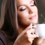 فوائد شمّ رائحة القهوة: