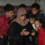 أبو جزر: والدتي تناقشني في تشكيلة المنتخب