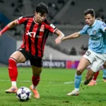 «نخبة آسيا».. ملبورن سيتي يخطف نقطة من سول الكوري الجنوبي