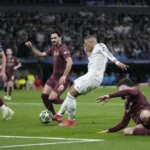 ليالي الأبطال تشتعل في البرنابيو.. مدريد وسيتي في قمة تحديد المصير