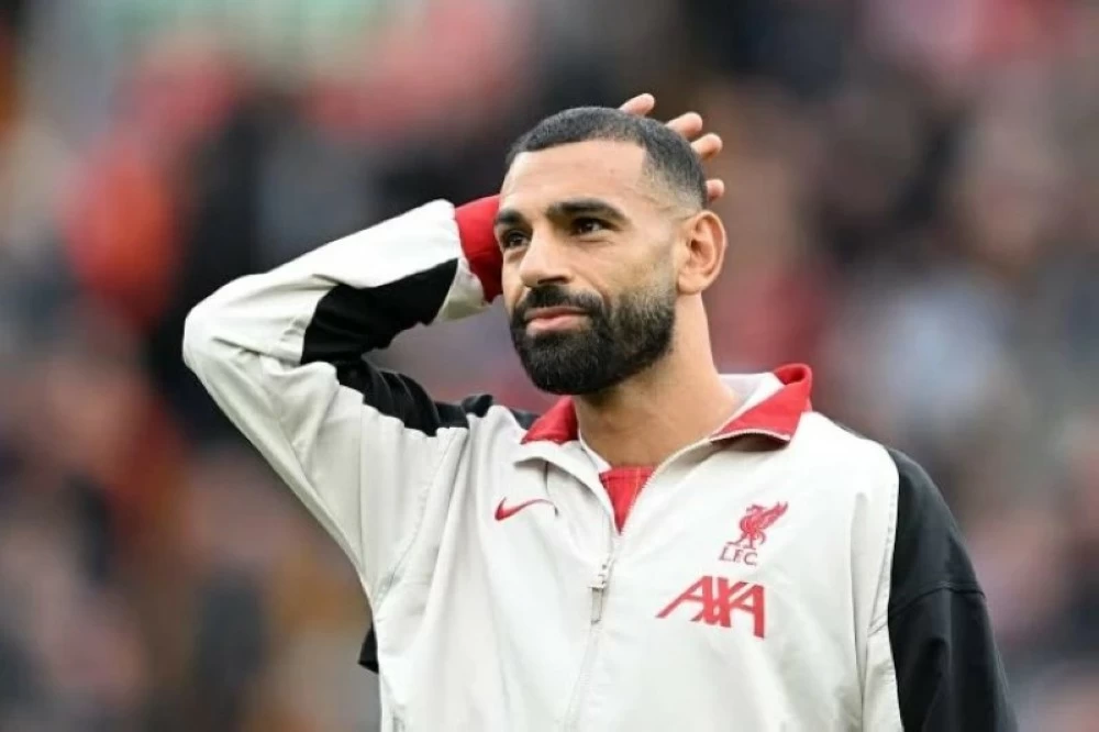 عمر مغربل: نرحب بمحمد صلاح.. والمفاوضات مسؤولية الأندية