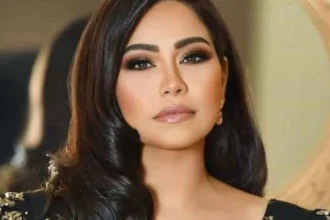 محامي شيرين عبدالوهاب ينفي شائعات منعها من رؤية بناتها وأزمة الإفلاس