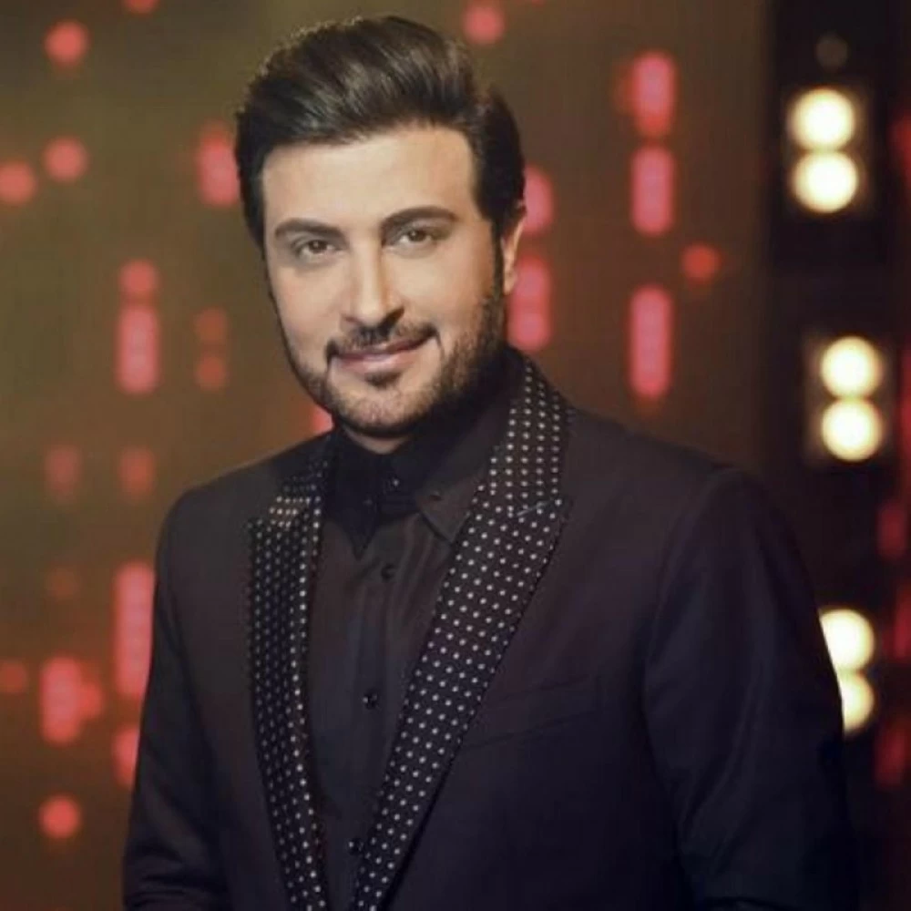 ماجد المهندس يكشف تفاصيل ألبومه العراقي الجديد.. ومفاجأة أولى أغانيه ماجد المهندس يكشف تفاصيل ألبومه العراقي الجديد.. ومفاجأة أولى أغانيه