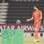 منزله تعرّض للقصف الصهيوني.. «محمد صالح» الذي أسعد الفلسطينيين