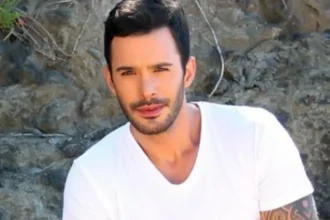 ماذا قال التركي باريش أردوتش عن شيرين عبد الوهاب وظافر العابدين؟