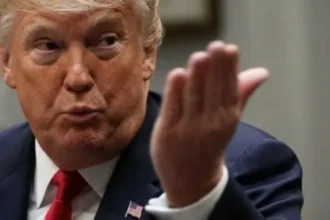 مواجهة نارية بين ترمب و«سي إن إن» تثير الجدل