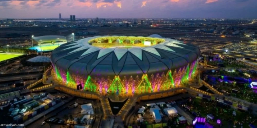 نظام الرياضة الجديد.. تشريع يوسّع الحوكمة ويُخضع قيادات الأندية للمساءلة الجنائية