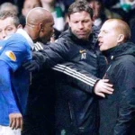 صراخ اللاعبين