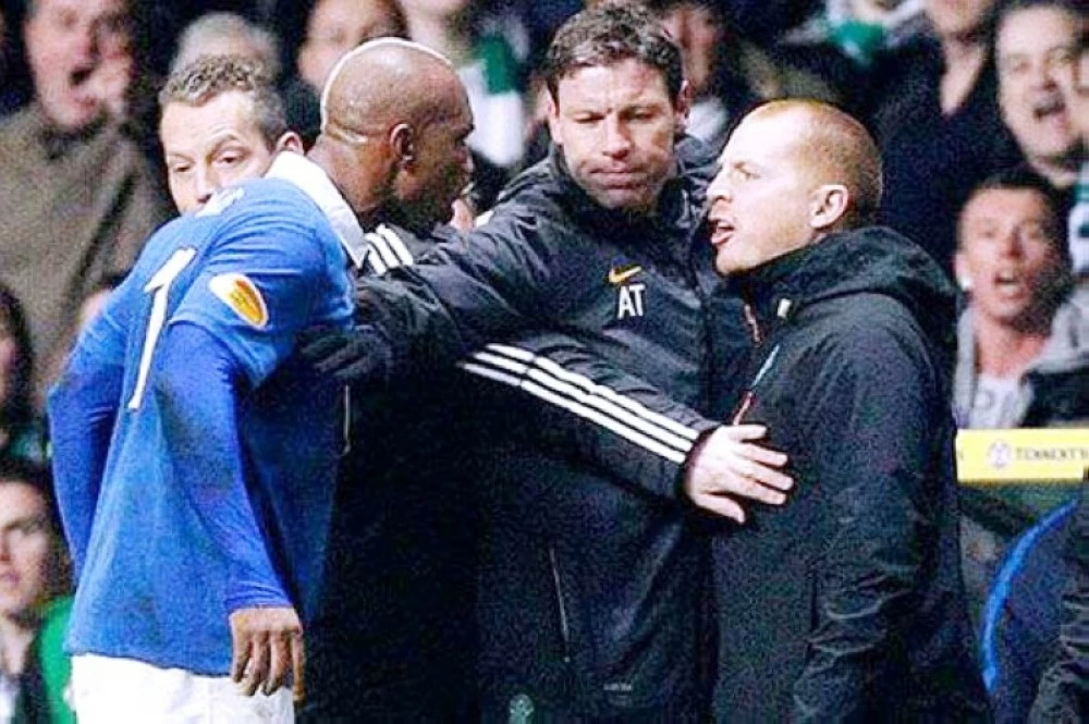 صراخ اللاعبين صراخ اللاعبين