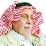 الغذامي ما زال بطل المشهد !