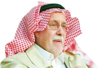 الغذامي ما زال بطل المشهد !