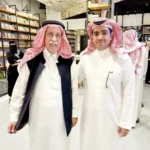 عبدالعزيز النصافي: بوصلة الثقافة تتجه للمملكة مثلما اتجهت لمصر زمن العمالقة