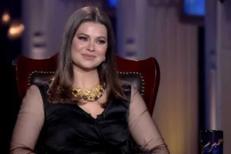 «التهاب» يُبعد يسرا اللوزي عن «المورستان»