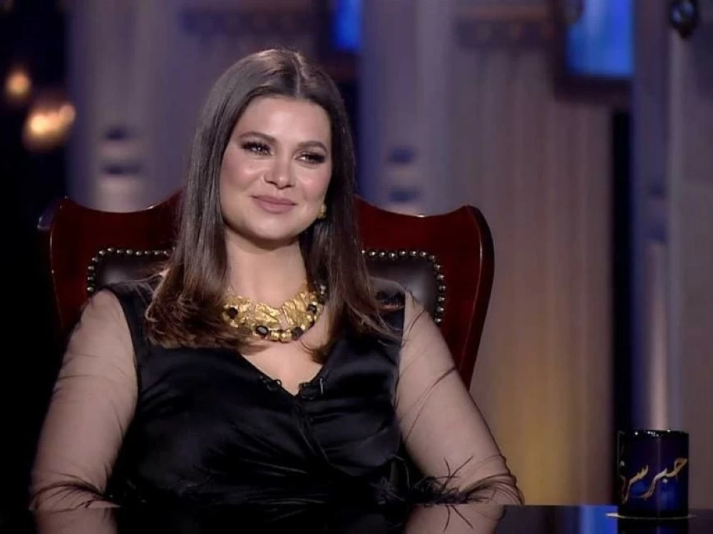 «التهاب» يُبعد يسرا اللوزي عن «المورستان» «التهاب» يُبعد يسرا اللوزي عن «المورستان»