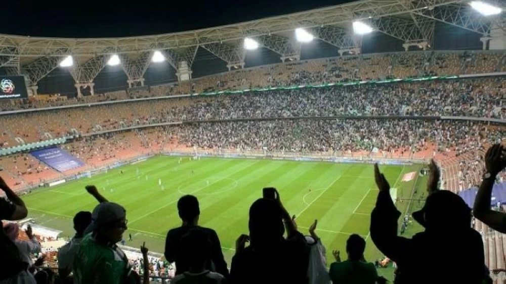 إلزام «الرياضة» و«التأمينات» و«الصحة» بإنشاء أول منظومة تأمينية لأكثر من 1334 لاعباً سعودياً إلزام «الرياضة» و«التأمينات» و«الصحة» بإنشاء أول منظومة تأمينية لأكثر من 1334 لاعباً سعودياً