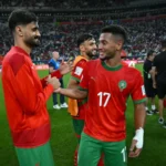 المغرب يحجز أولى بطاقات نصف نهائي كأس العرب
