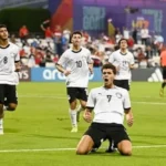 برشلونة يقترب من ضم مهاجم الأهلي المصري