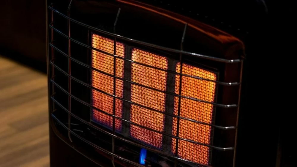 وفاة 4 أشخاص بتسرب غاز مدفأة في الأردن وفاة 4 أشخاص بتسرب غاز مدفأة في الأردن