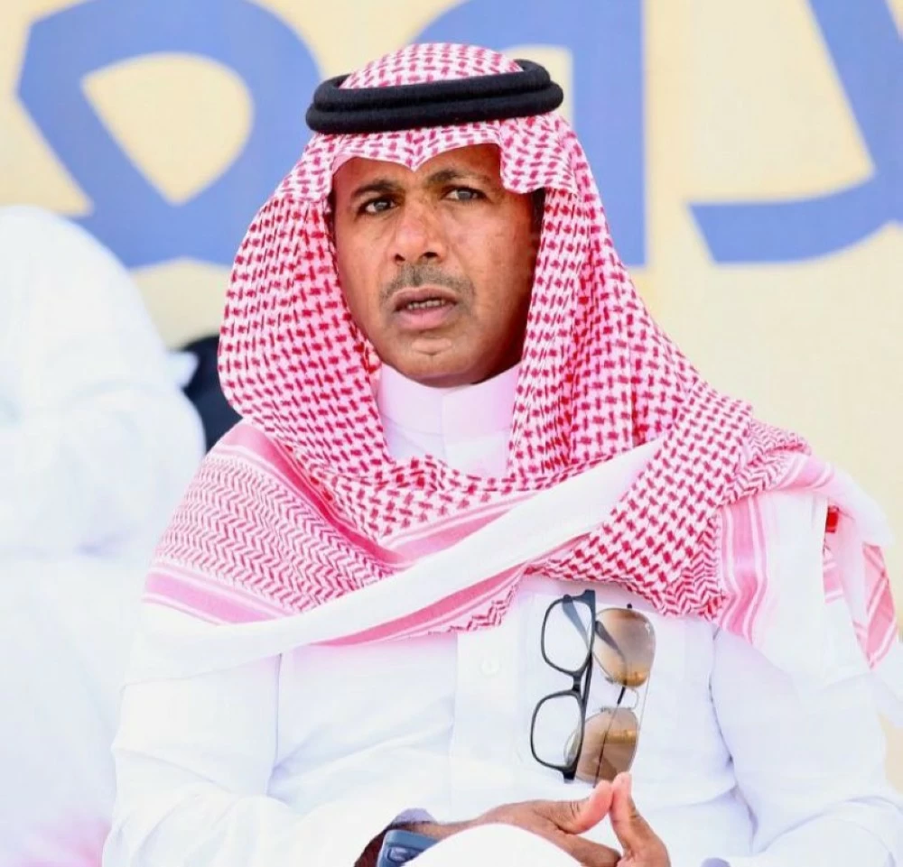 رئيس «الإنقاذ» لنادي بيشة لـ«عكاظ»: المهمة صعبة والبقاء في «الثانية» هدفنا رئيس «الإنقاذ» لنادي بيشة لـ«عكاظ»: المهمة صعبة والبقاء في «الثانية» هدفنا