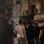 مصر: انفجار غاز يهز إمبابة ويصيب 5 أشخاص