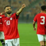 «حلم الثامنة».. صلاح يتصدر قائمة مصر لأمم أفريقيا 2025
