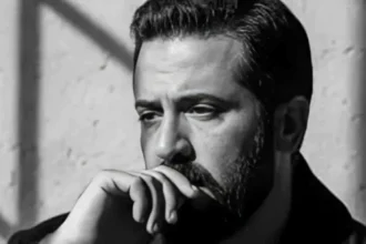 صرخة أحمد رفعت.. غياب الفرص أزمة يعيشها الوسط الفني