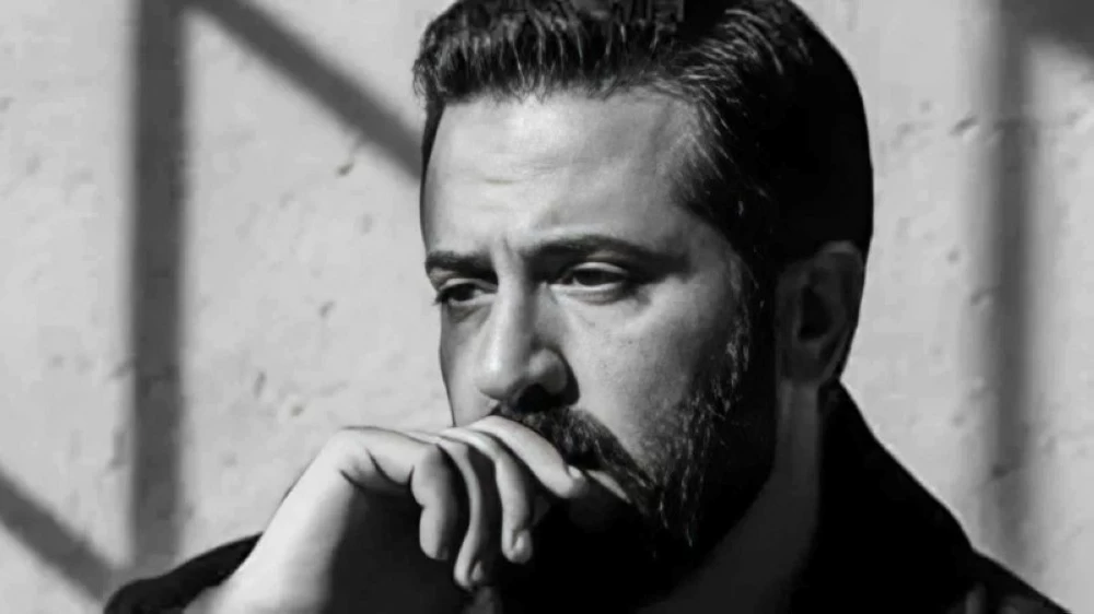 صرخة أحمد رفعت.. غياب الفرص أزمة يعيشها الوسط الفني صرخة أحمد رفعت.. غياب الفرص أزمة يعيشها الوسط الفني