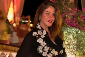 هيدي كرم تبدأ تصوير فيلم «عيلة دياب عالباب» مع محمد سعد في هذا الموعد