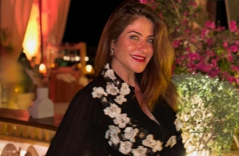 هيدي كرم تبدأ تصوير فيلم «عيلة دياب عالباب» مع محمد سعد في هذا الموعد هيدي كرم تبدأ تصوير فيلم «عيلة دياب عالباب» مع محمد سعد في هذا الموعد