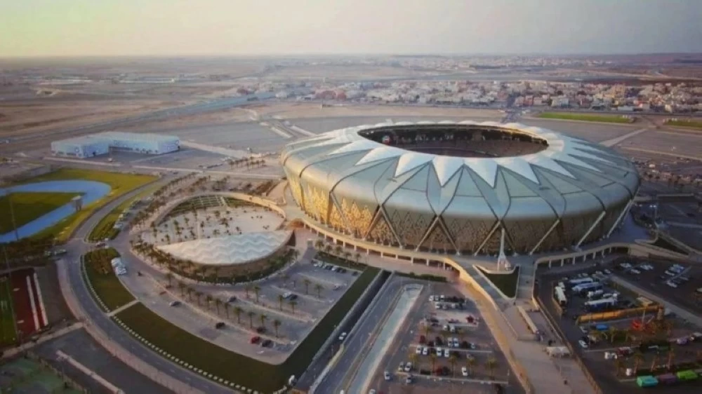 نظام الرياضة يُلزم الأندية بنشر تقارير سنوية تكشف الأداء المالي والإداري والفني نظام الرياضة يُلزم الأندية بنشر تقارير سنوية تكشف الأداء المالي والإداري والفني