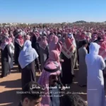 حائل تودع «أبو مرداع».. تفاصيل جديدة عن الحادثة