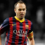 براءة إنييستا.. النيابة البيروفية تُسقط الاتهامات في فضيحة Never Say Never