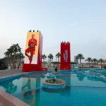 بعروض جوية ضخمة.. انطلاق النسخة الثانية من «حفل القادسية».. غداً