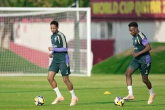 رينارد يريح اللاعبين بجولة حرة