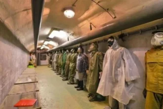 ألمانيا تعود للملاجئ النووية وسط مخاوف أوروبية متصاعدة