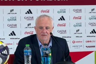 مدرب المنتخب العراقي: 70% من استحواذنا لم يمكنا من التسجيل