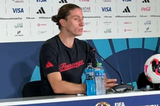 في كأس القارات للأندية.. مدرب فلامنغو: بيراميدز فريق مجتهد