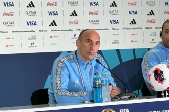 في كأس القارات للأندية.. مدرب بيراميدز: أسلوبنا يشبه المدرسة البرازيلية