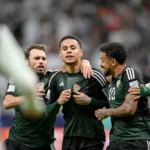 بعد تجريد الجزائر من اللقب.. الإمارات تتوعد المغرب في نصف نهائي كأس العرب